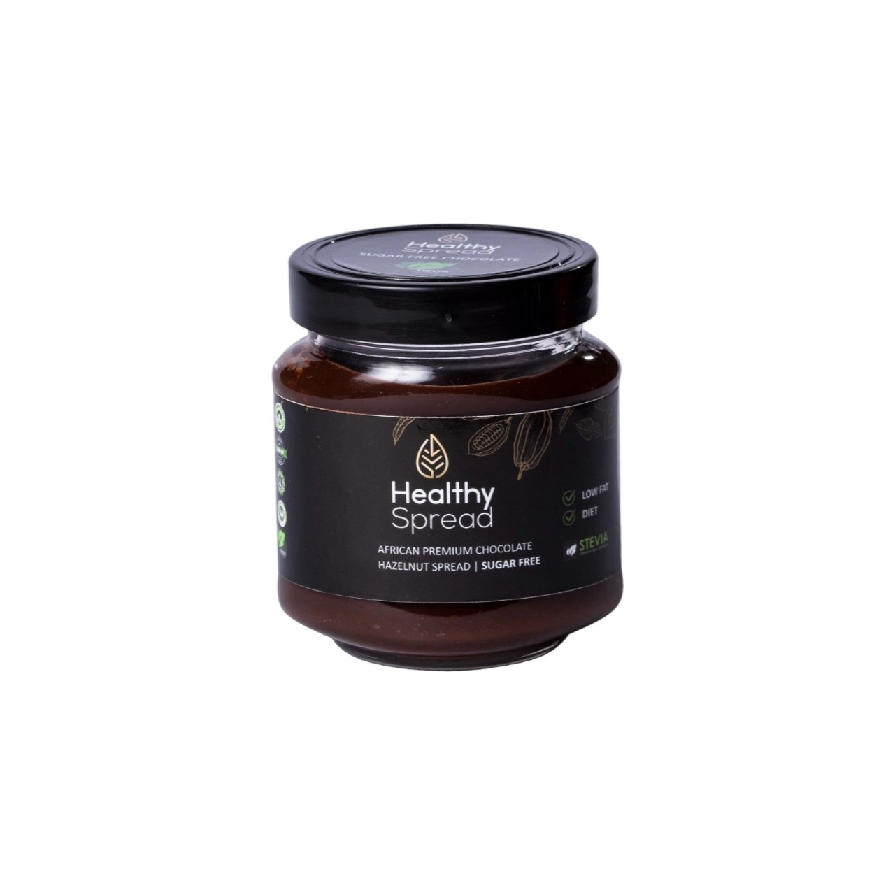 Healthy Spread 210g