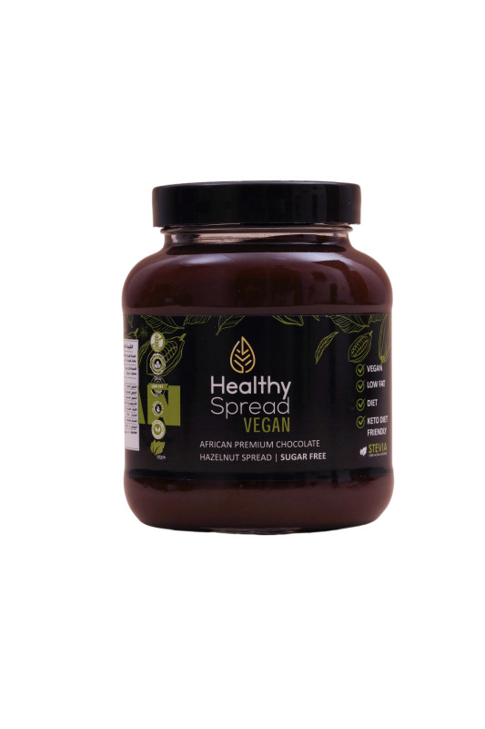 Healthy Spread Vegan 375g
