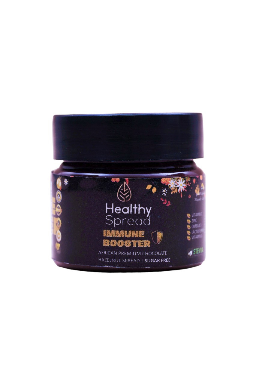 Healthy Spread Immune Booster 34g