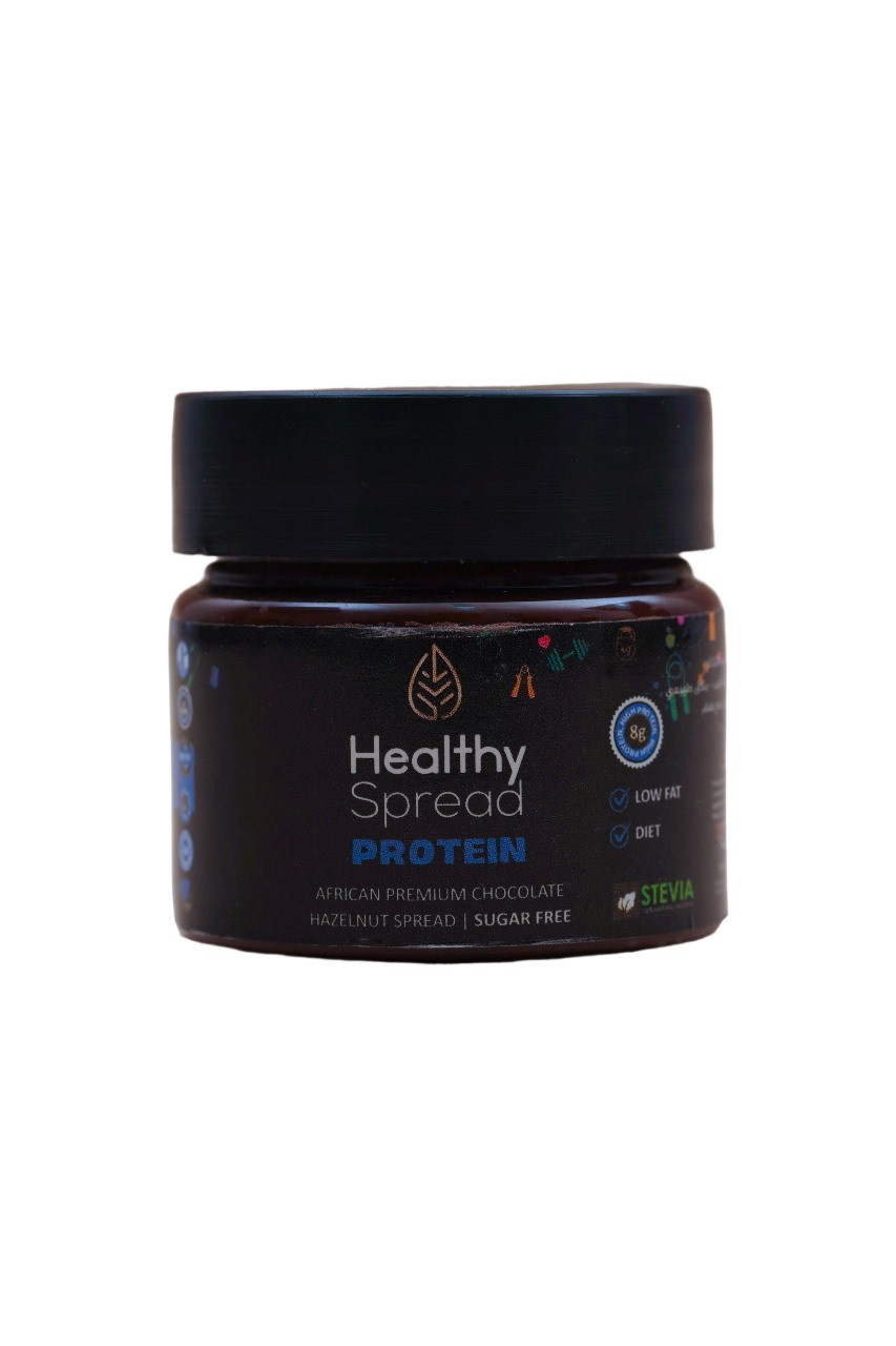 Healthy Spread Protein 37g